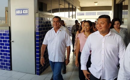 Compara "El Bronco" a AMLO con Rodrigo Medina y Javier Duarte 