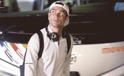 Real Madrid prefiere sólo jugar a emitir juicio político