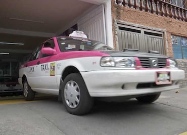 Taxistas usan WhatsApp para defenderse de la violencia