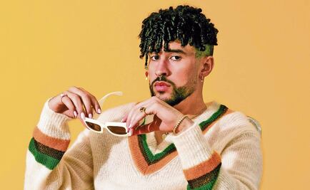 Fans de Bad Bunny que se quedaron sin boleto para el concierto, ya planean fiesta afuera del Azteca