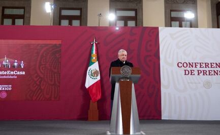 PAN exige a AMLO abstenerse de favorecer a Morena en elecciones; pide al INE vigilarlo