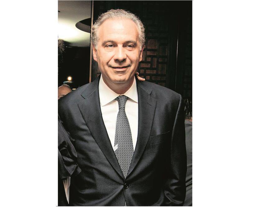 Foto/Archivo El Universal