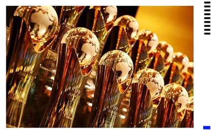 International Financing Review otorga a México el premio “Bono nicho de mercado”