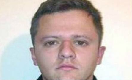 El Menchito, ¿un demente?