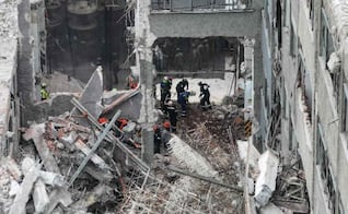 DeMet, la empresa encargada de la demolición del edificio que colapsó en San Antonio Abad; inmueble estaba dañado desde el sismo de 2017 en CDMX