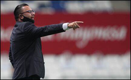 Mohamed: Si ahora nos expulsan, que sea por dar patadas