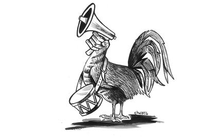 Peña Nieto, de la 'Casa Blanca' al 'Depa Rosa'