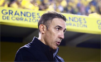 Vicente Sánchez niega errores individuales; Cruz Azul se enfoca en la final de Concacaf