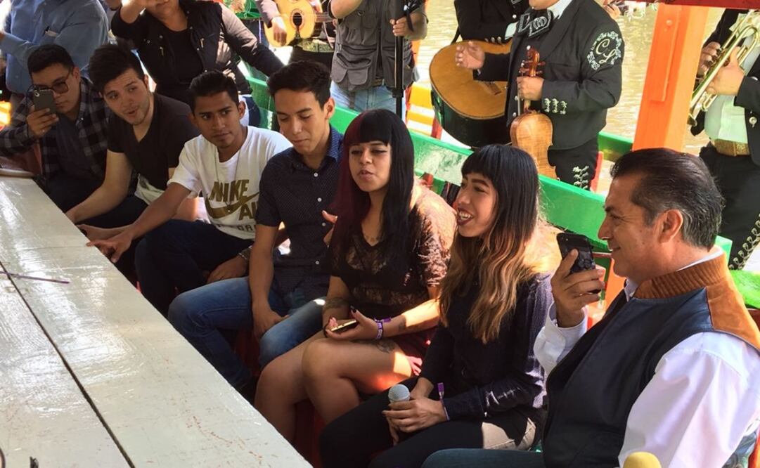 ARCHIVO EL UNIVERSAL