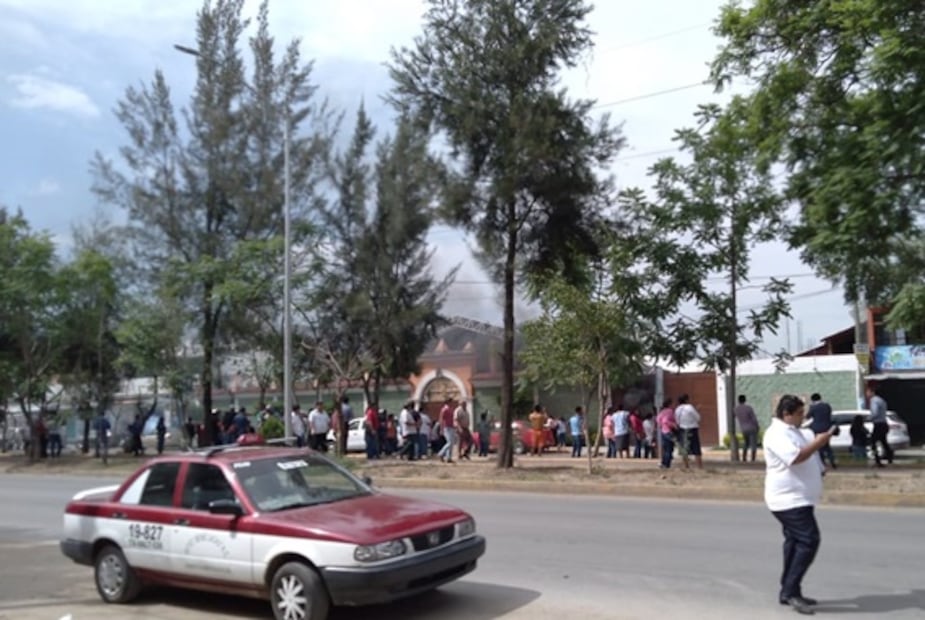 Pese a protestas de la Sección 22, RSP concreta décima asamblea