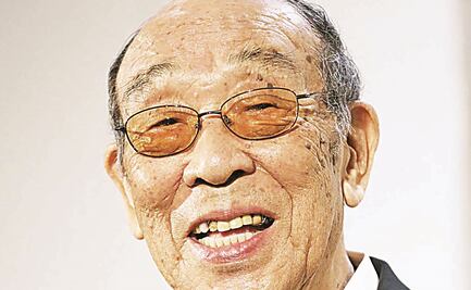 Muere Haruo Nakajima, el actor que dio vida a Godzilla
