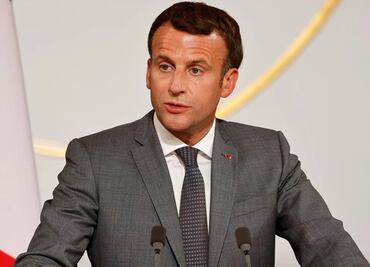 Con elecciones en puerta, Francia asume el timón de la presidencia de la Unión Europea