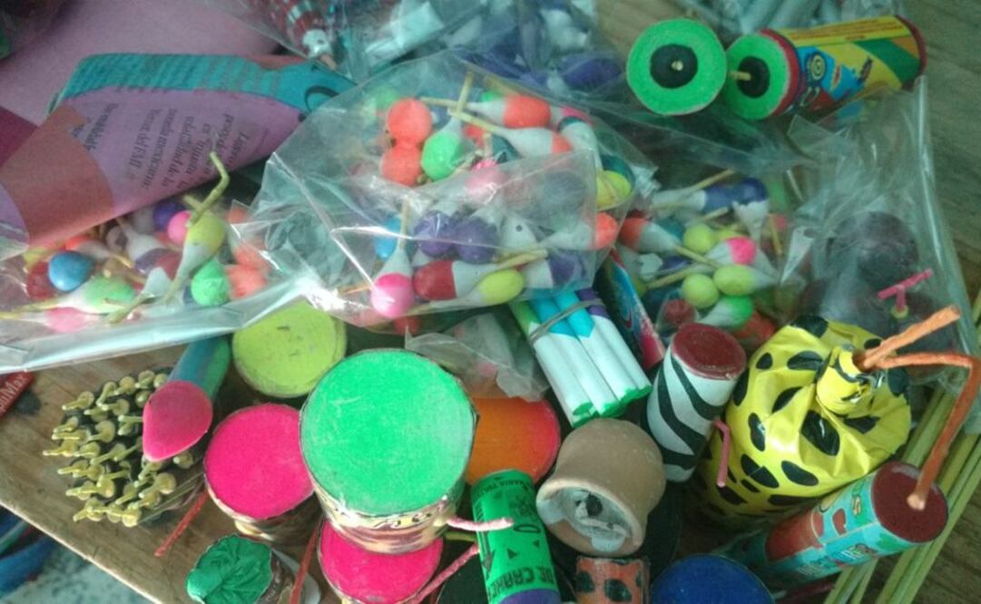 Foto: Carlos Arrieta/EL UNIVERSAL