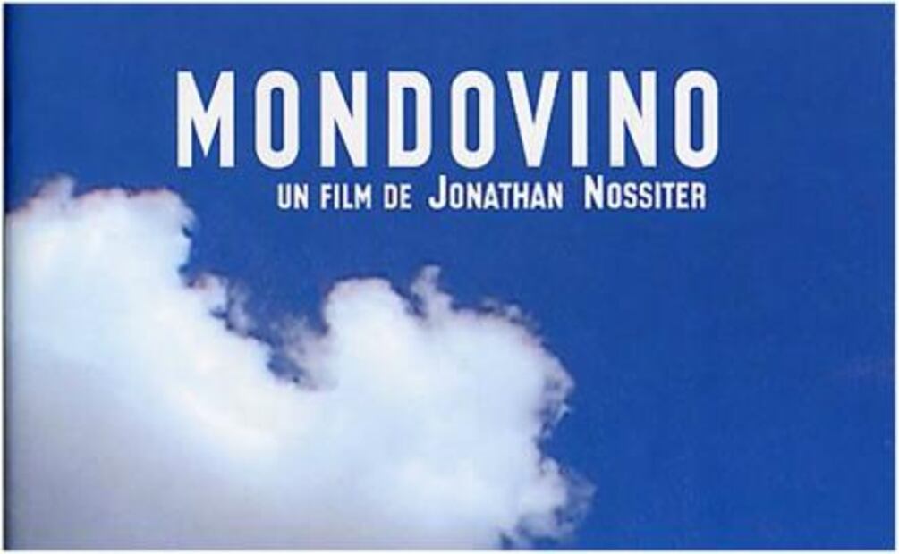 Maratón para los amantes del buen cine y el vino