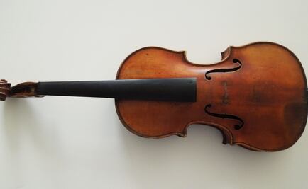 ¿Jubilar al Stradivarius? Los violines nuevos suenan mejor