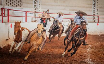 Cuándo es la Feria del Caballo 2023 y qué habrá