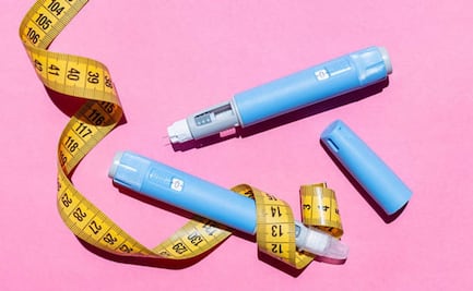 Estudio revela efecto rebote tras dejar Ozempic y Wegovy; pacientes recuperan 60% del peso perdido en un año