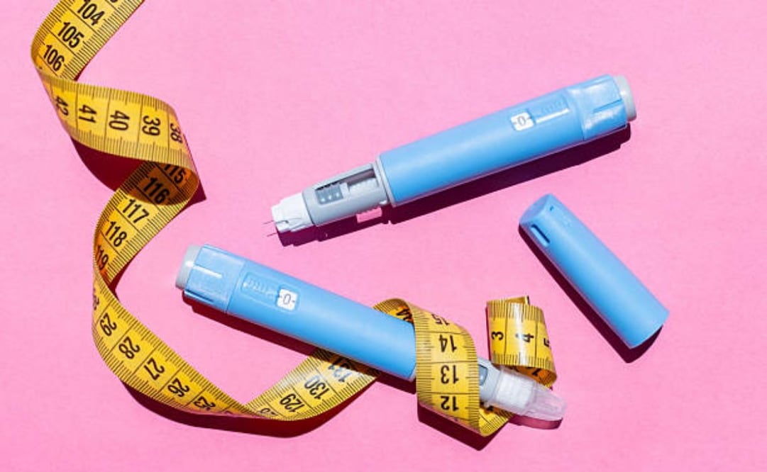 Investigadores explican que al retirar el “freno” del apetito el hambre regresa y se incrementa el riesgo de rebote. (04/03/26) Foto: iStock