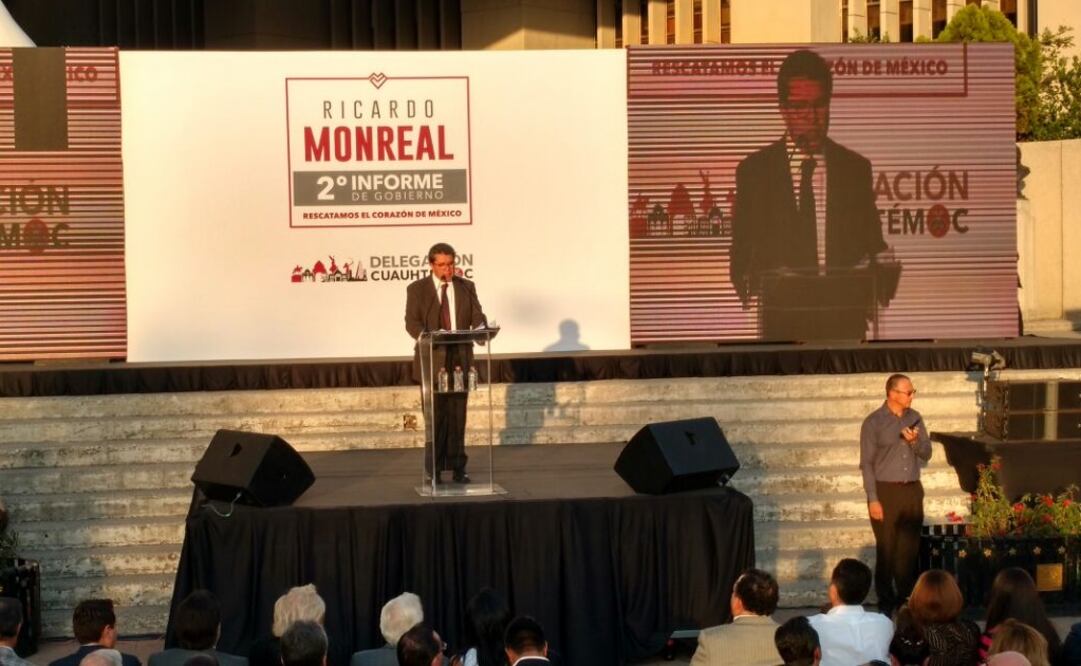 Fotografía de Gerardo Suárez EL UNIVERSAL