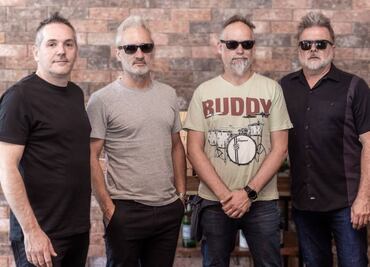 Los Pericos, 37 años de renovación y música