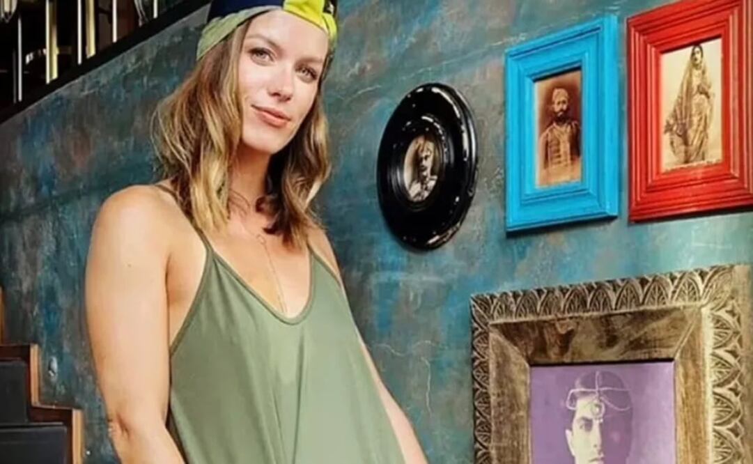 Melissa Tweedie una profesora de Escocia que está acusada de haber tenido relaciones con un alumnos. Foto: LA NACION