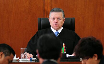 Quién es Arturo Zaldívar Lelo de Larrea, nuevo ministro presidente de la SCJN