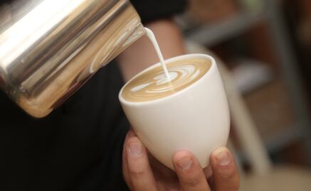 El gusto por el café lo decide tu ADN