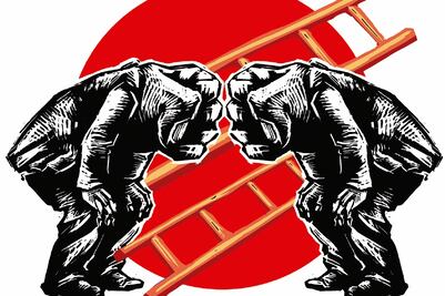 El Pacto de Puebla y la lucha por Morena