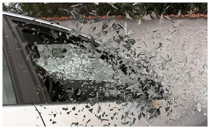 Así puedes saber qué tan seguro es tu auto