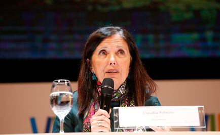 Claudia Piñeiro pone sobre la mesa del CILE el lenguaje inclusivo