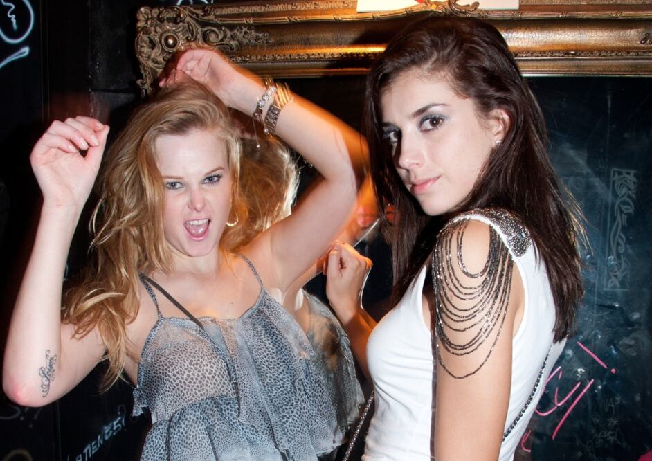 Foto: Archivo de El Universal  