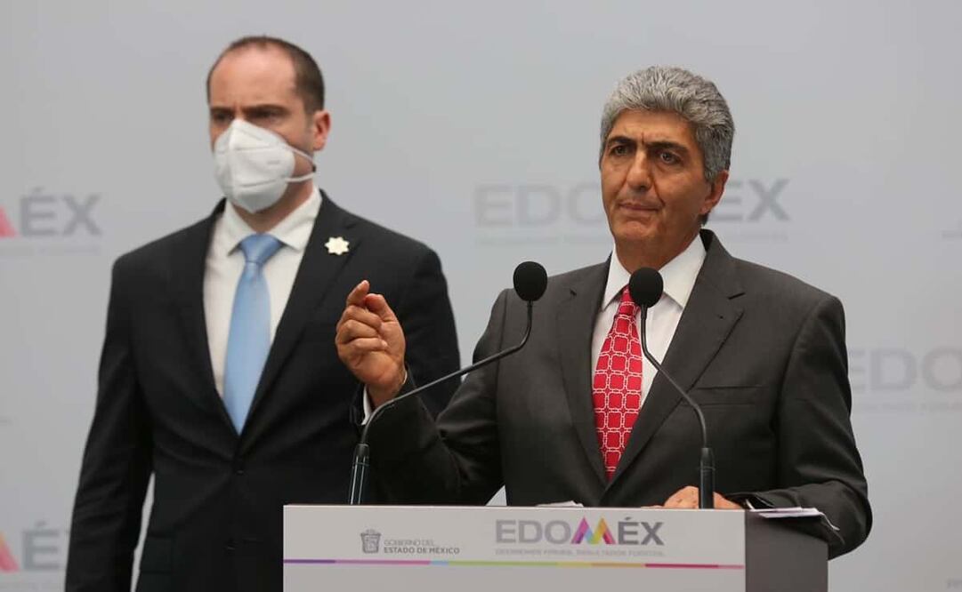 Del jueves 14 al domingo 15 de abril cerca de 252 mil paseantes recorrieron los sitios turísticos del Estado de México. Foto: Jorge Alvarado