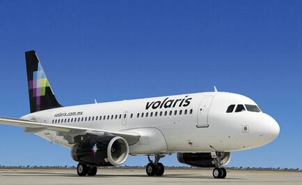 Con Volaris, maletas podrán etiquetarse desde casa