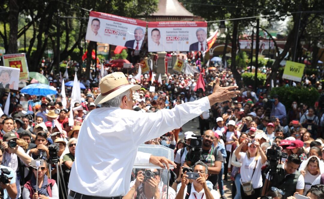 Foto: Valente Rosas/El Universal