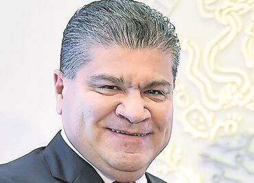 El PRI dará el voto que le falta a Morena en el Senado