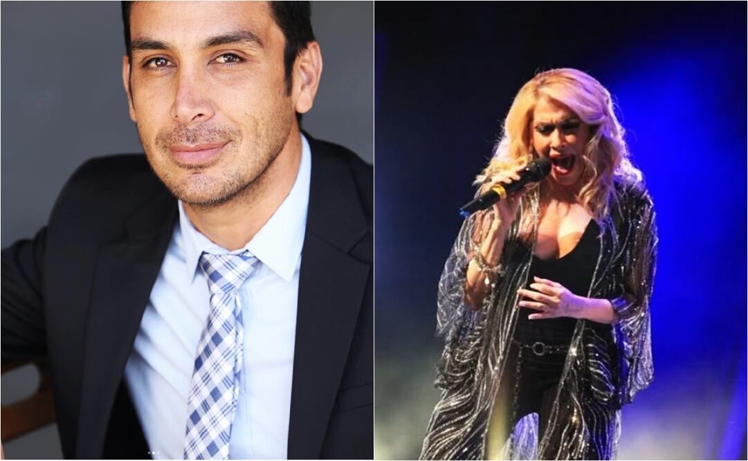 Desde 2022, Dulce sostuvo una cercana amistad con Francisco Cantú, un cantante y empresario no muy conocido en medios.
Fotos: Instagram