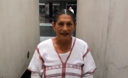 Cada que comas tacos de carnitas festejas la caída de Tenochtitlán: Jesusa Rodríguez