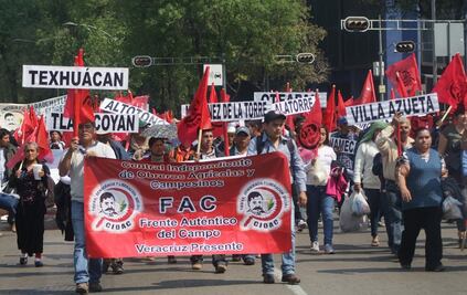 Reporta SSP capitalina saldo blanco tras movilizaciones
