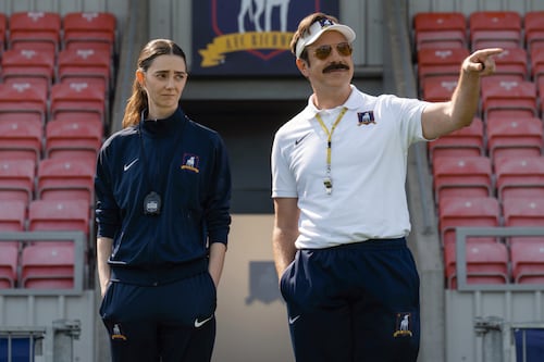 Ted Lasso se abre al futbol femenil