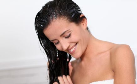 Dile adiós a las canas con estos ingredientes naturales