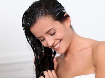 Dile adiós a las canas con estos ingredientes naturales