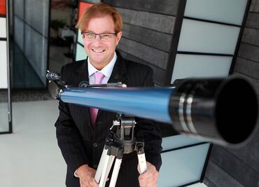 Hay 3 órdenes de extradición contra Andrés Roemer