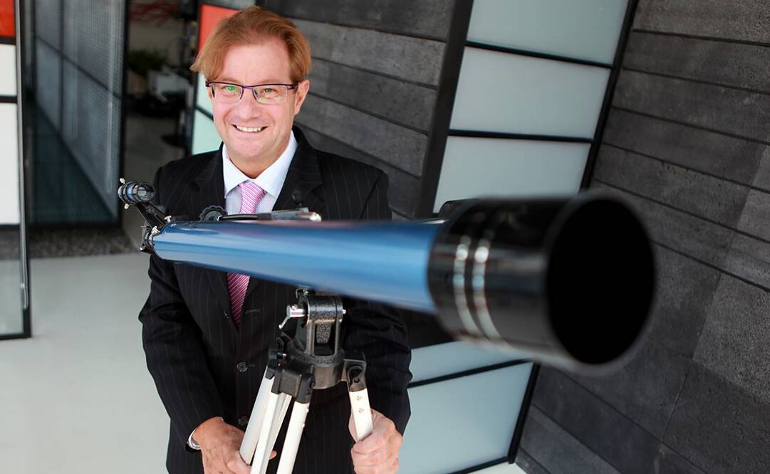 Andrés Roemer: Hay 3 órdenes de extradición