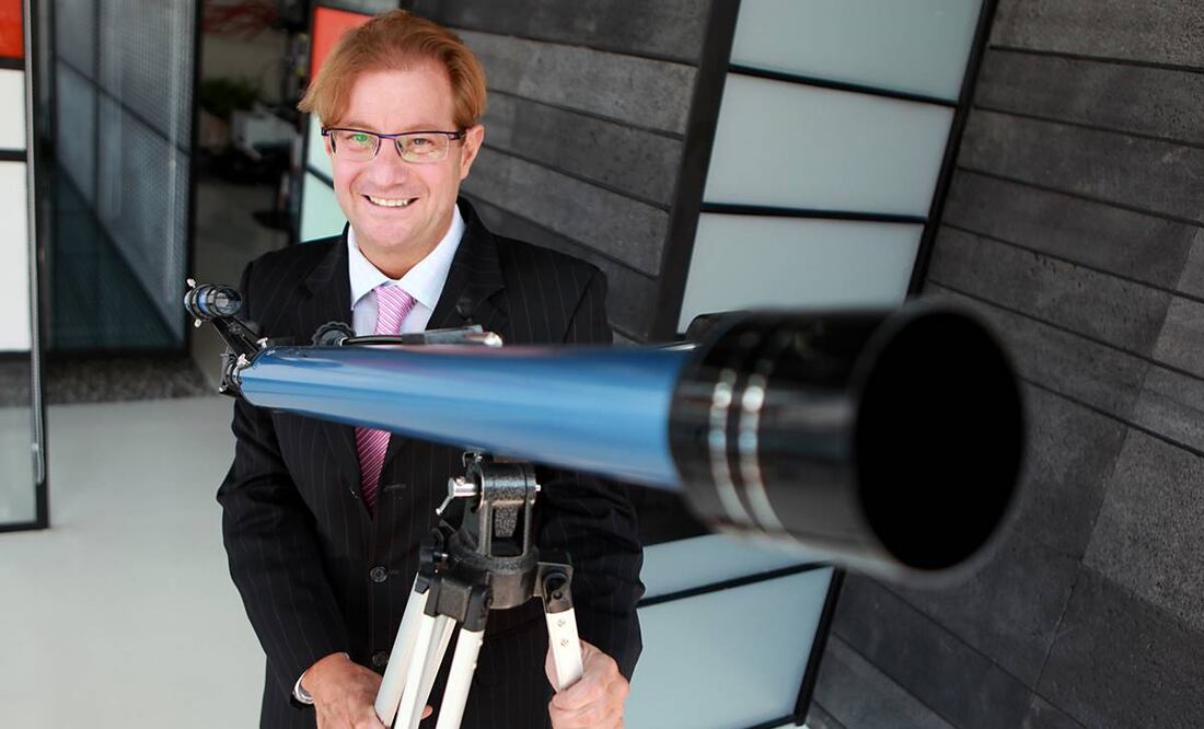 Andrés Roemer: Hay 3 órdenes de extradición