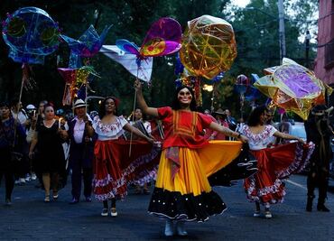'Xantolo: Festival de Calaveras 2025' llega a CDMX