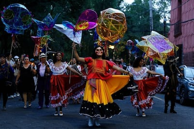 'Xantolo: Festival de Calaveras 2025' llega a CDMX