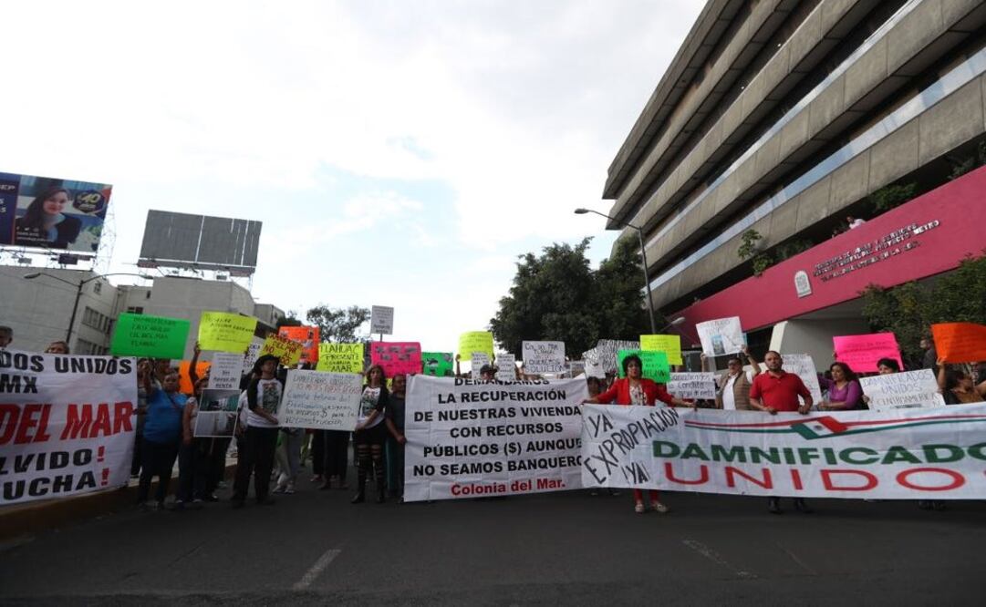 Foto: Valente Rosas / EL UNIVERSAL