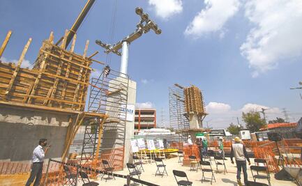 Línea 2 del Cablebús, para 2021