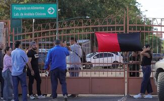 Estalla huelga en la Universidad de Sonora; sindicato acusa conflicto legal en el proceso formal de emplazamiento