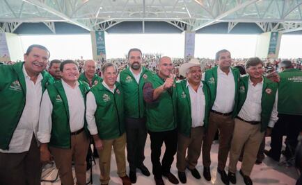 Piden cenecista un asiento renegociación de TLCAN